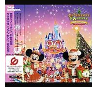 Various - Tdl Christmal Fantasy 2003