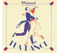 VARIOUS -TEA DANCE - Whittard Tea Dance