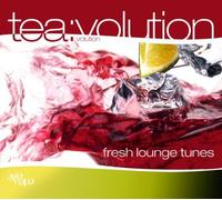 Various Artists (DePhazz,Ohm-G,Lemongrass?) - Tea: Volution