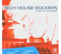 Various - Tech House Rockers