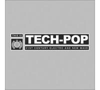 Various - Tech Pop
