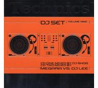 Various - Technics DJ Set 9