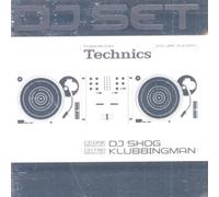 Various - Technics DJ Set Vol.11 [Import]