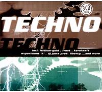 Various - Techno