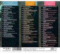 Various Techno 2022 (CD) (Importación USA)