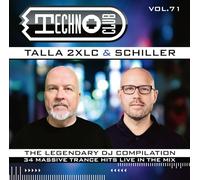Various - Techno Club Vol. 71