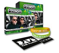 Various Techno Club Vol. 75 (CD) (Importación USA)