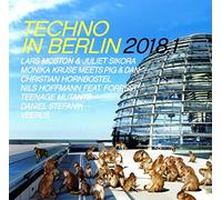 Various: Techno In Berlin 2018.1