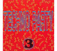 Various - Techno Party 3