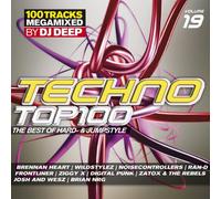 Various - Techno Top 100 Vol.19