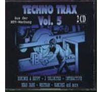 Various - Techno Trax Vol.5