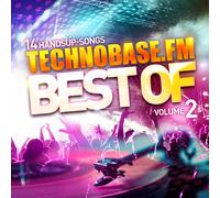 Various – Technobase.FM – Best of Vol.2 – Vinilo