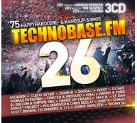 Various - TechnoBase.FM Vol.26