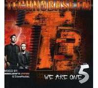 Various Artists - Technobase.Fm Vol.5