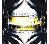 Various / Technoboy - Technoboy Essential Vol. 2