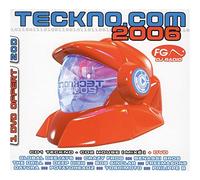 Various - Teckno.COM 2006
