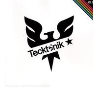 Various - Tecktonik Vol 5 2cd