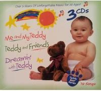 Various - Teddy Bear Series