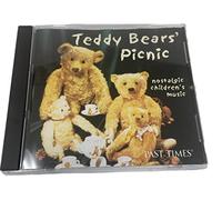 Various - Teddy Bear's Picnic Nostalgic Childrens music