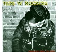 Various - Teds N Rockers