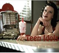 Various - Teen Idols: Trip Down Memory L