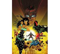 Various - Teen Titans Deathtrap TP