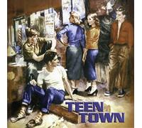 Various - Teen Town