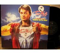 Various - Teen Wolf (1985)