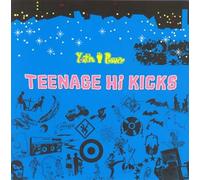 Various - Teenage High Kicks