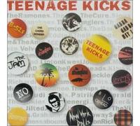 Various - Teenage Kicks