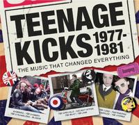 Various - Teenage Kicks