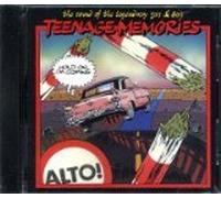 various - teenage memories: hold on, i'm coming (UK Import)