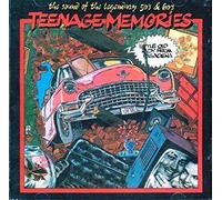 Various - Teenage Memories- Little Old Lady From Pasadena (UK Import)