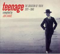 Various - Teenage The Greation of Youth [Import]