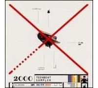 Various - Teenbeat Sampler 2000