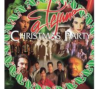 Various - Tejano Christmas Party