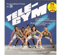 Various - Tele-Gym-Moderation:C.Reiter