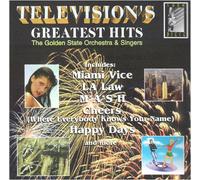 Various - Television Greatest Hits