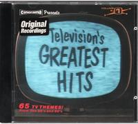 Various - Television's Greatest.V.1 [Import]
