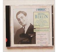 Various - TELL ME WITH MELODY CD