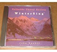 various - Telluride Choral Society "Wintersing"