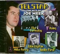 Various - Telstar