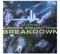 Various [Telstar TV] - Breakdown: the Very Best ...