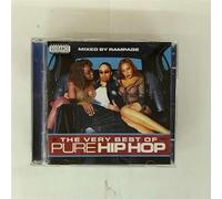 Various [Telstar TV] - The Very Best of Pure Hip Hop