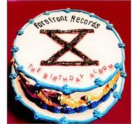 Various - Ten: the Birthday Album
