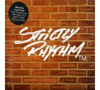 Various - Ten Years of Strictly Rhythm [Import]
