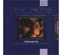 Various - Tender Love Songs