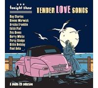 Various - Tender Love Songs [Import]