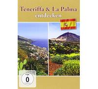 Various - Teneriffa & La Palma entdecken [Alemania] [DVD]