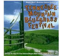 Various - Tennessee Mountain Bluegrass F